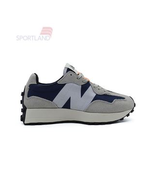 کتونی دویدن زنانه نیو بالانس 327 Classic W