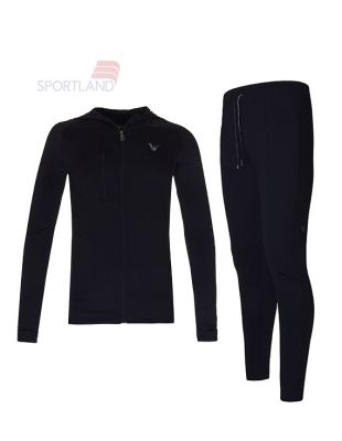 ست سویشرت و شلوار ورزشی Unisex لولولمون Vic Demon Sets