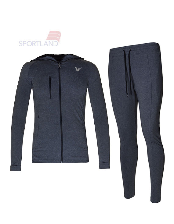 ست سویشرت و شلوار ورزشی Unisex لولولمون Vic Demon Sets