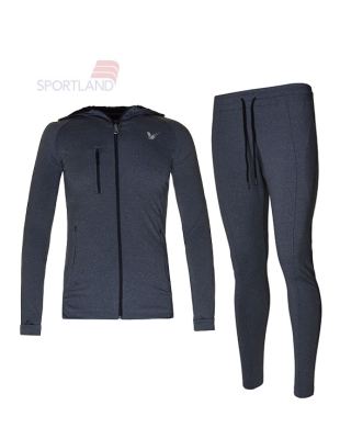 ست سویشرت و شلوار ورزشی Unisex لولولمون Vic Demon Sets