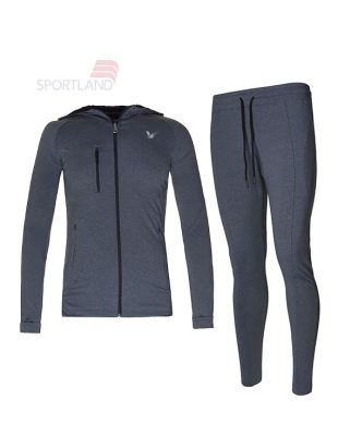 ست سویشرت و شلوار ورزشی Unisex لولولمون Vic Demon Sets