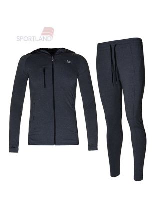 ست سویشرت و شلوار ورزشی Unisex لولولمون Vic Demon Sets