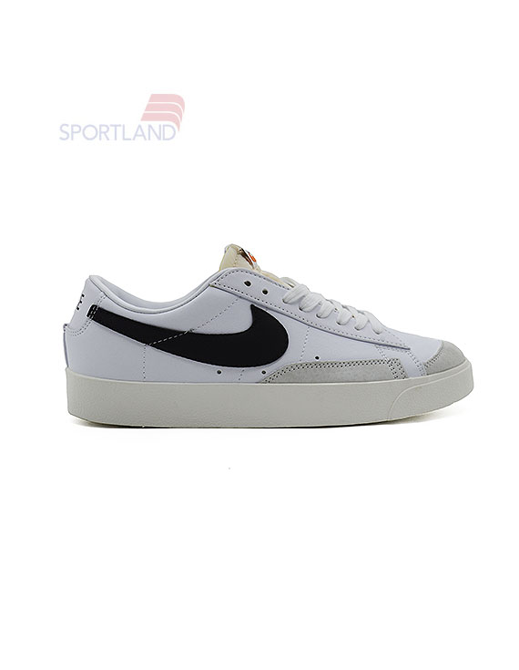 کتونی روزانه مردانه نایک Nike Blazer Low 77 Vintage M