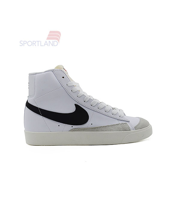 کتونی روزانه مردانه نایک Nike Blazer Mid 77 Vintage M