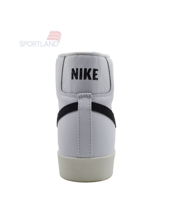 کتونی روزانه مردانه نایک Nike Blazer Mid 77 Vintage M