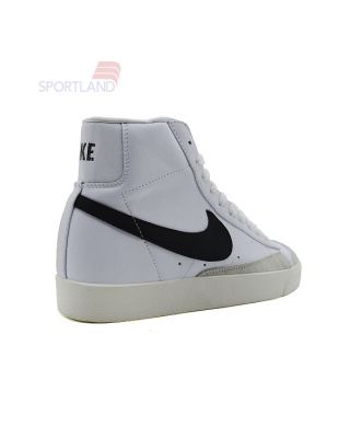 کتونی روزانه مردانه نایک Nike Blazer Mid 77 Vintage M