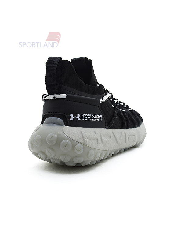 کتونی دویدن مردانه آندر آرمور UA HOVR Summit Fat Tire M