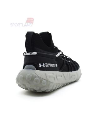 کتونی دویدن مردانه آندر آرمور UA HOVR Summit Fat Tire M