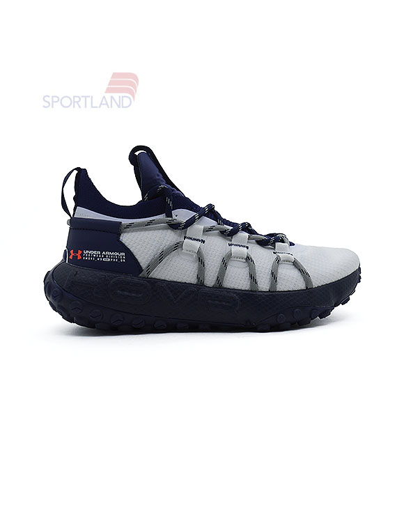 کتونی دویدن مردانه آندر آرمور UA HOVR Summit Fat Tire M