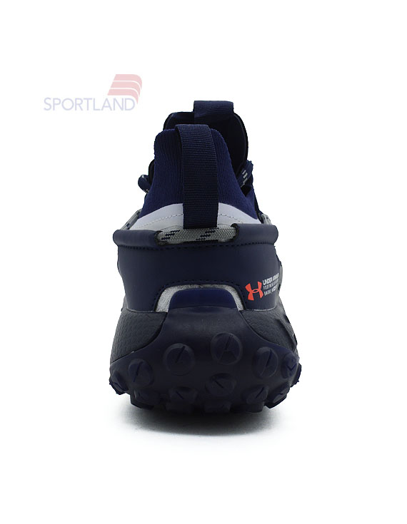 کتونی دویدن مردانه آندر آرمور UA HOVR Summit Fat Tire M