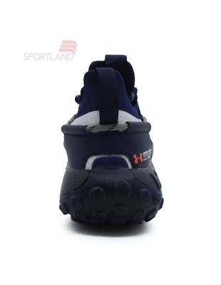 کتونی دویدن مردانه آندر آرمور UA HOVR Summit Fat Tire M