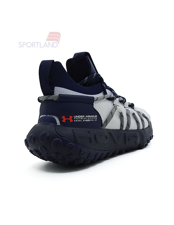 کتونی دویدن مردانه آندر آرمور UA HOVR Summit Fat Tire M