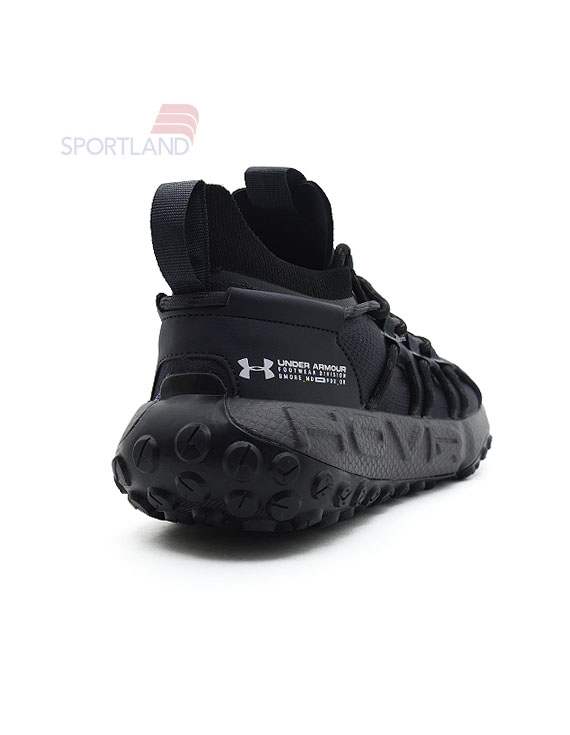کتونی دویدن مردانه آندر آرمور UA HOVR Summit Fat Tire M