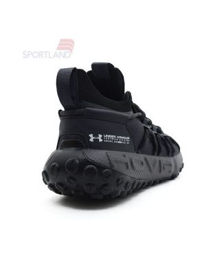 کتونی دویدن مردانه آندر آرمور UA HOVR Summit Fat Tire M