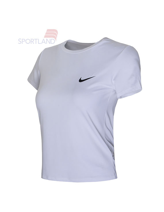 تی شرت ورزشی زنانه نایک Nike Cebu W