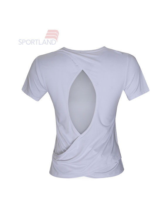 تی شرت ورزشی زنانه نایک Nike Cebu W