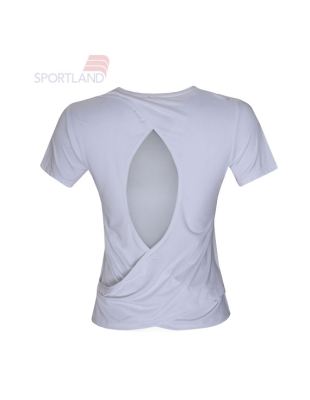 تی شرت ورزشی زنانه نایک Nike Cebu W