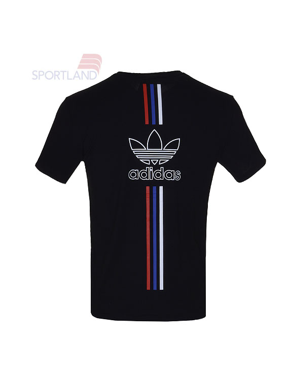 تی شرت ورزشی مردانه آدیداس Adidas Culion M