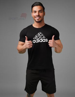 تی شرت ورزشی مردانه آدیداس Adidas Culion M