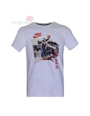 تی شرت روزانه مردانه نایک Nike Leyte M