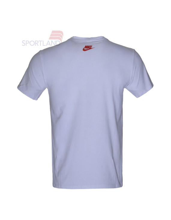 تی شرت روزانه مردانه نایک Nike Leyte M