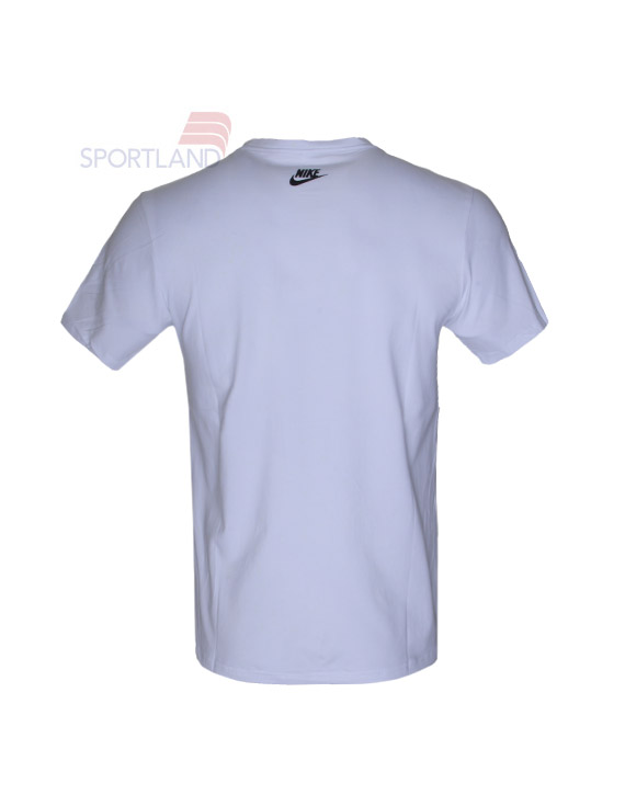 تی شرت روزانه مردانه نایک Nike Agno M