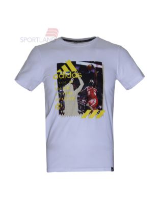 تی شرت روزانه مردانه آدیداس Adidas Pasig M