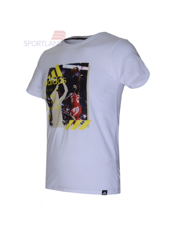 تی شرت روزانه مردانه آدیداس Adidas Pasig M