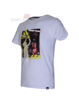 تی شرت روزانه مردانه آدیداس Adidas Pasig M