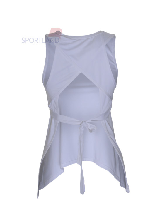 تاپ ورزشی زنانه نایک Nike Bucas W