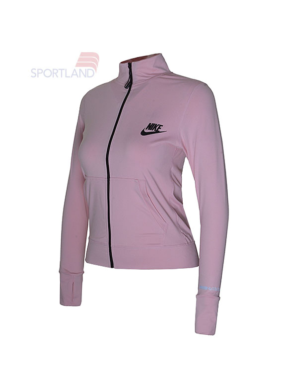 سویشرت ورزشی زنانه نایک Nike Mindoro W