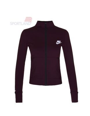 سویشرت ورزشی زنانه نایک Nike Mindoro W
