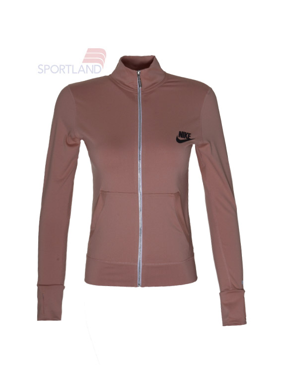 سویشرت ورزشی زنانه نایک Nike Mindoro W
