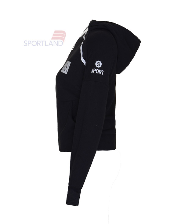 سویشرت ورزشی زنانه آدیداس Adidas Panay W