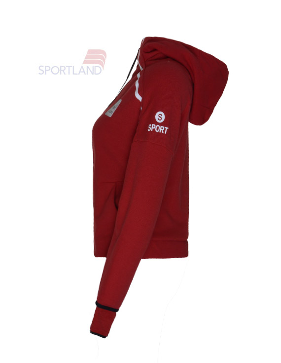 سویشرت ورزشی زنانه آدیداس Adidas Panay W