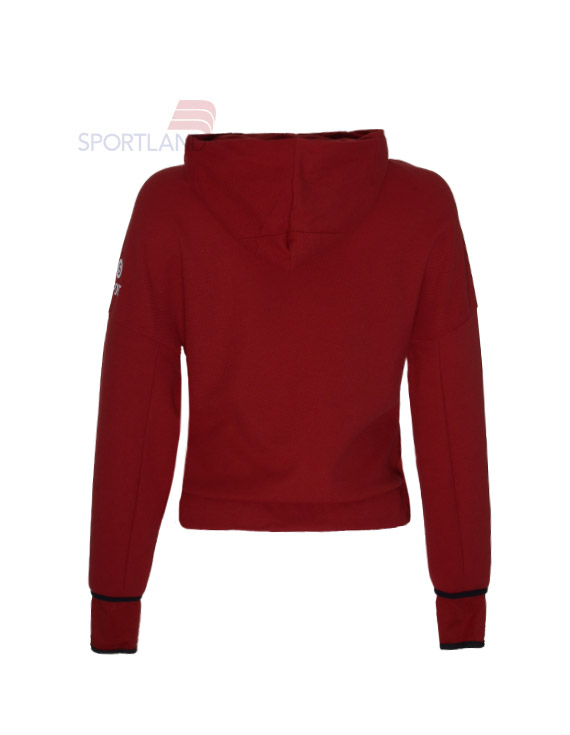 سویشرت ورزشی زنانه آدیداس Adidas Panay W