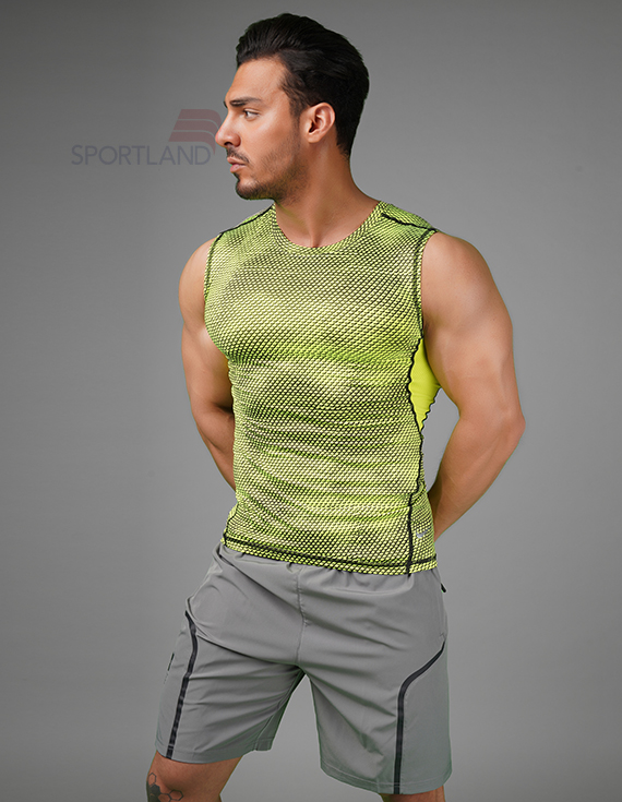 رکابی ورزشی مردانه نایک Nike Romblon M