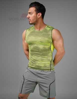 رکابی ورزشی مردانه نایک Nike Romblon M