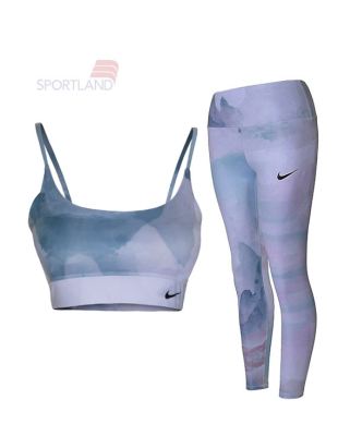 ست نیم تنه و لگ ورزشی زنانه نایک Nike Bohol W