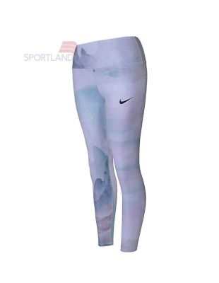 ست نیم تنه و لگ ورزشی زنانه نایک Nike Bohol W