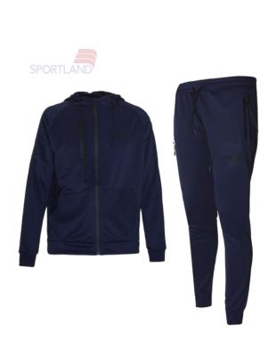 ست سویشرت و شلوار ورزشی مردانه نایک Nike Luzon plus M