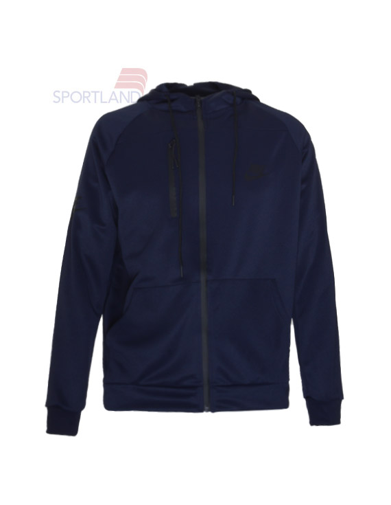 ست سویشرت و شلوار ورزشی مردانه نایک Nike Luzon M