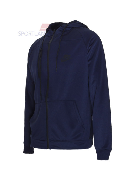 ست سویشرت و شلوار ورزشی مردانه نایک Nike Luzon M