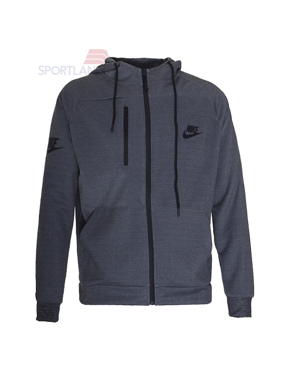 ست سویشرت و شلوار ورزشی مردانه نایک Nike Luzon plus M
