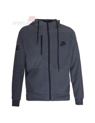 ست سویشرت و شلوار ورزشی مردانه نایک Nike Luzon M