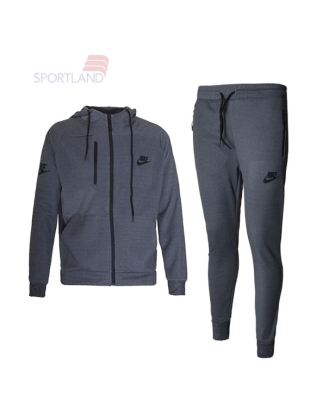 ست سویشرت و شلوار ورزشی مردانه نایک Nike Luzon M