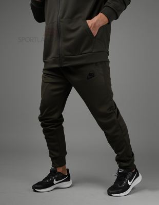 ست سویشرت و شلوار ورزشی مردانه نایک Nike Luzon plus M