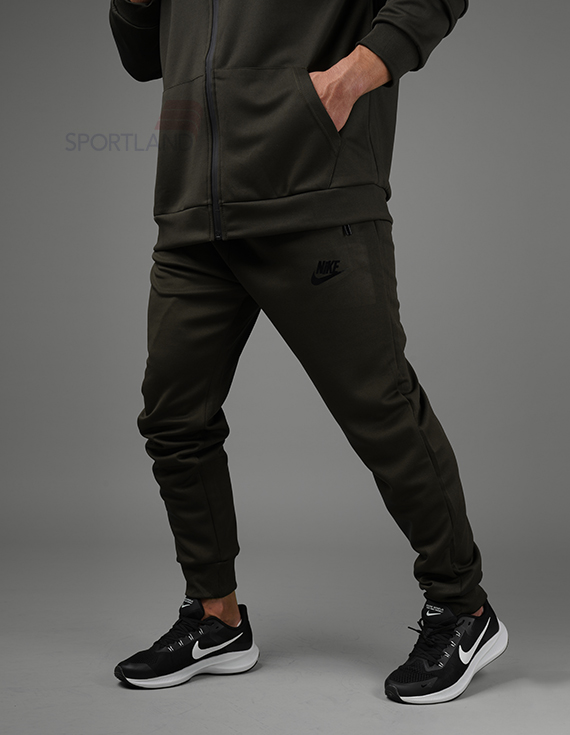ست سویشرت و شلوار ورزشی مردانه نایک Nike Luzon M