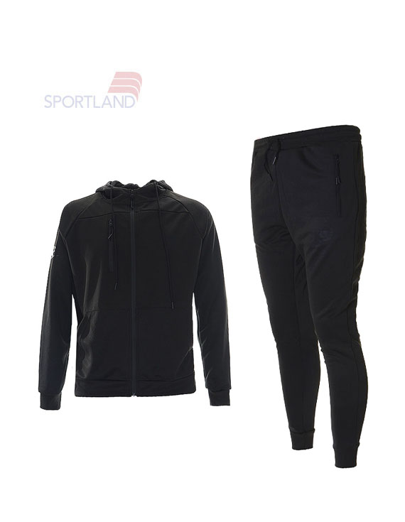 ست سویشرت و شلوار ورزشی مردانه نایک Nike Luzon M