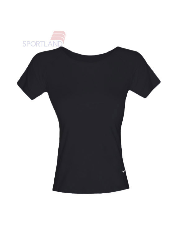 تی شرت ورزشی زنانه نایک Nike Drava W